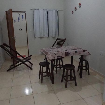 Flat Japaratinga Beach Apartment Bagian luar foto