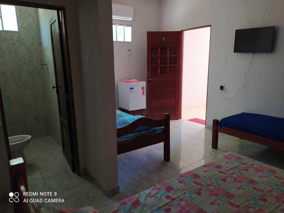 Flat Japaratinga Beach Apartment Bagian luar foto