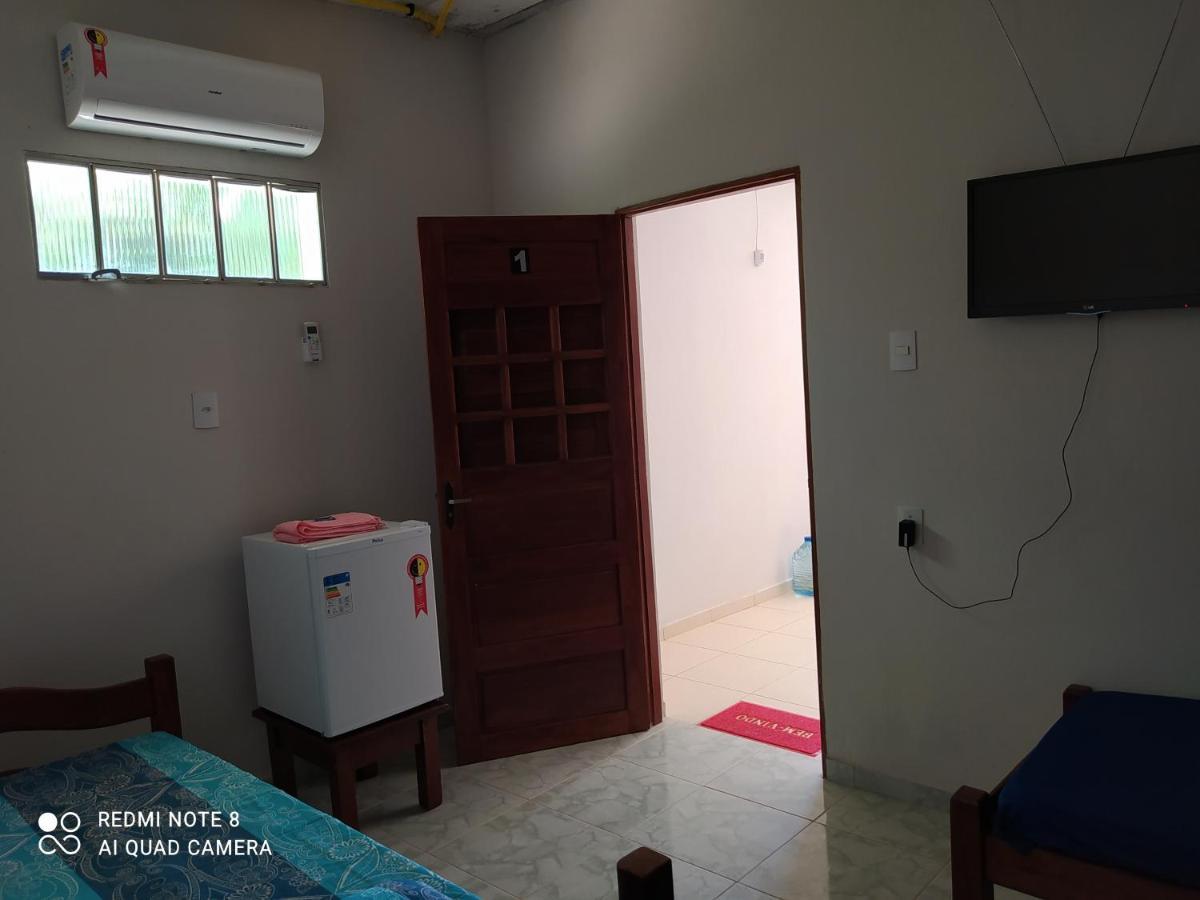 Flat Japaratinga Beach Apartment Bagian luar foto