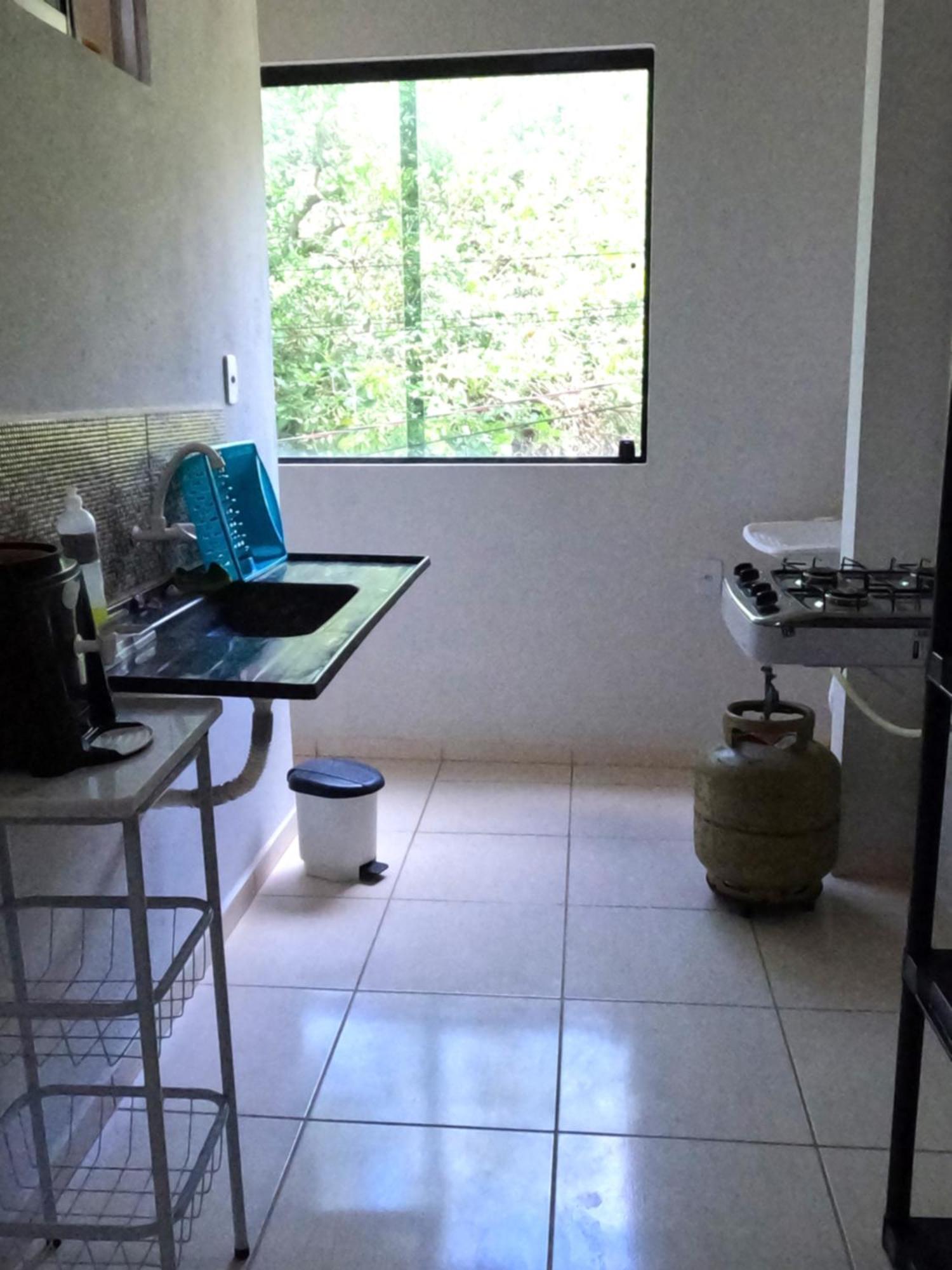 Flat Japaratinga Beach Apartment Bagian luar foto