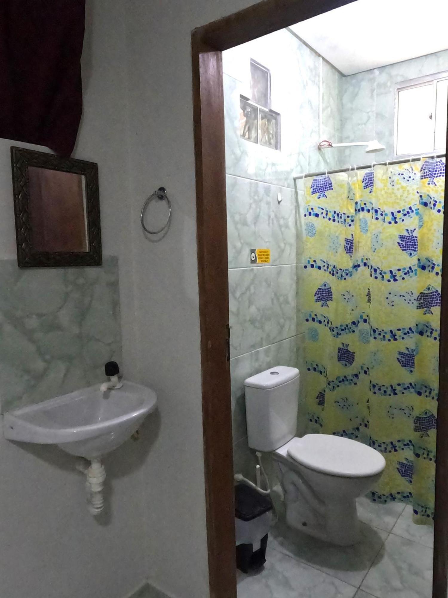 Flat Japaratinga Beach Apartment Bagian luar foto