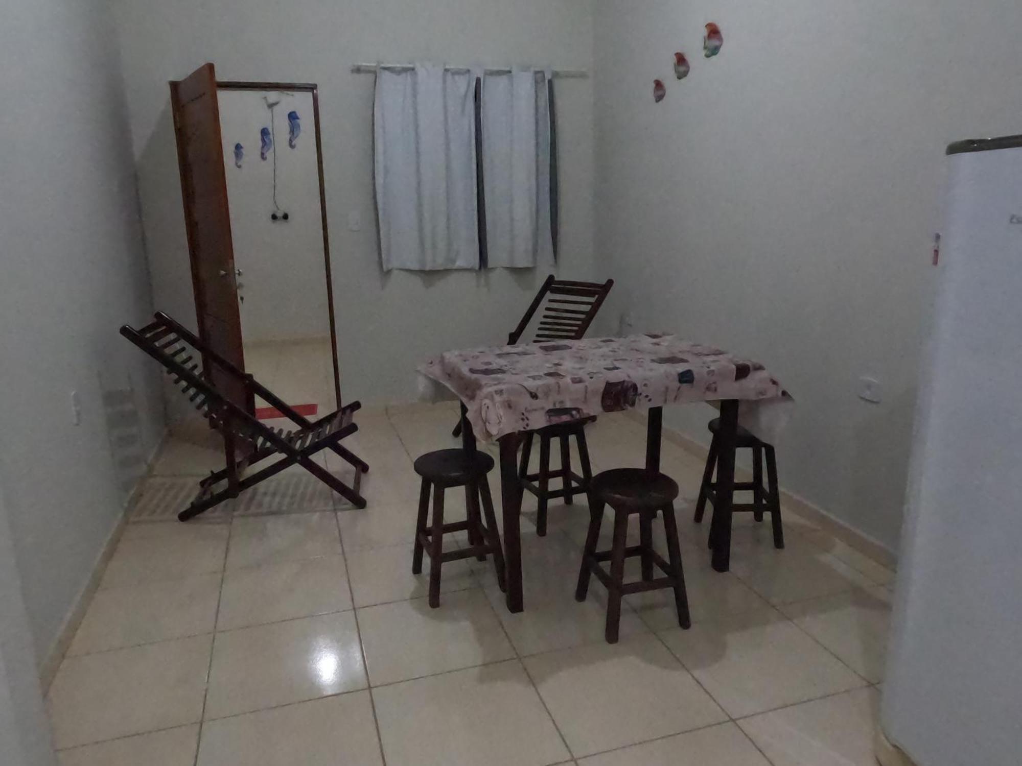 Flat Japaratinga Beach Apartment Bagian luar foto