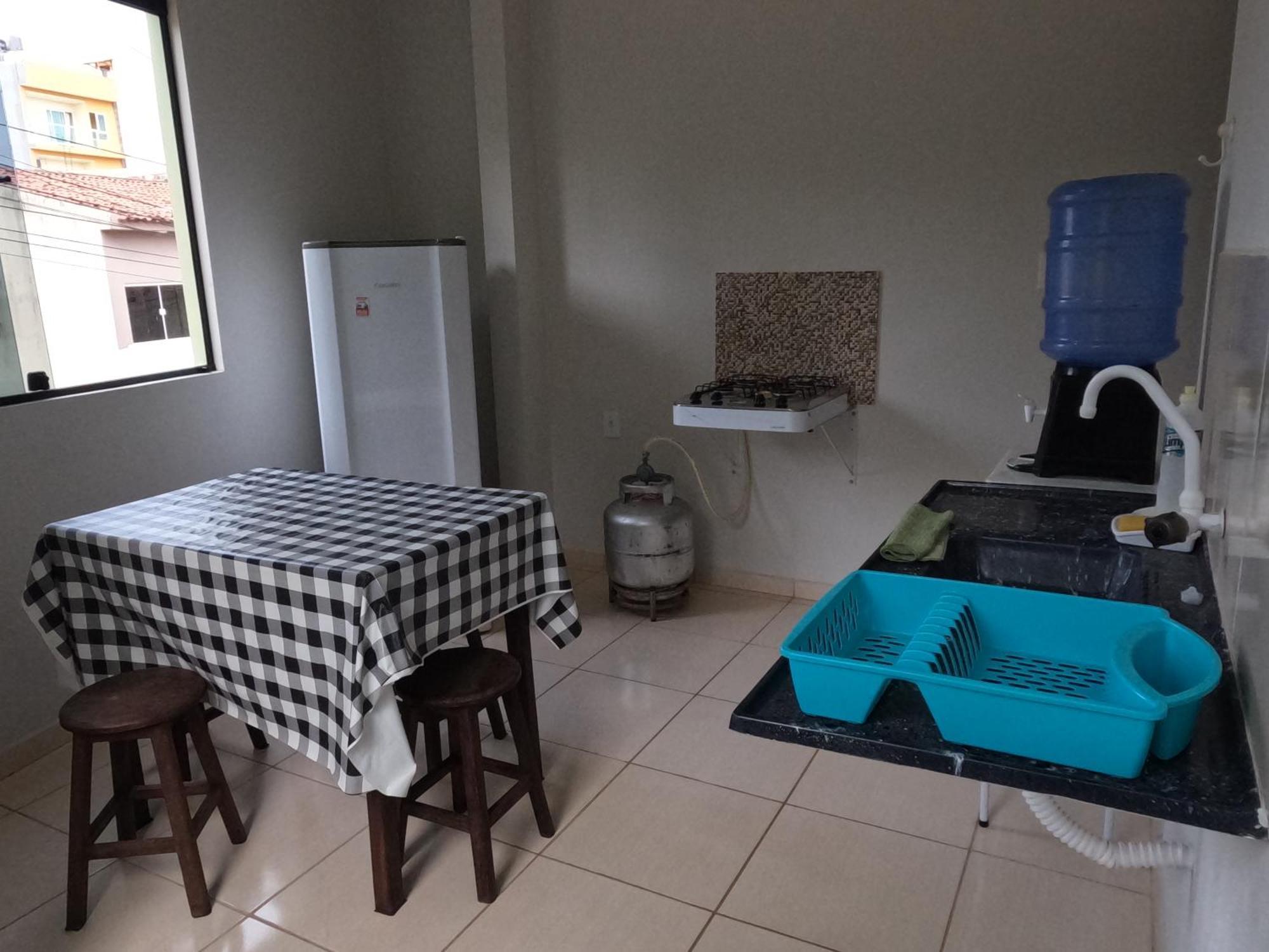 Flat Japaratinga Beach Apartment Bagian luar foto