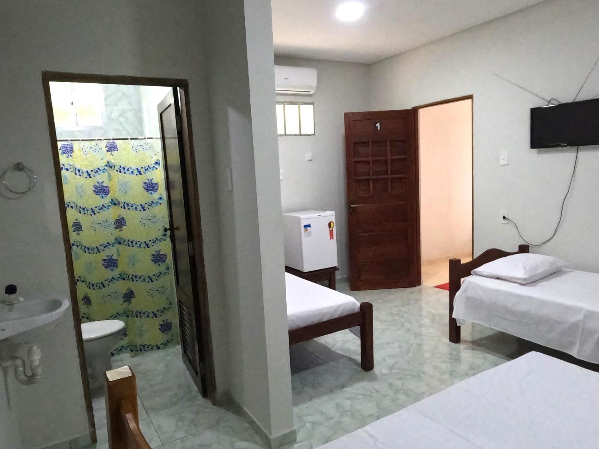 Flat Japaratinga Beach Apartment Bagian luar foto