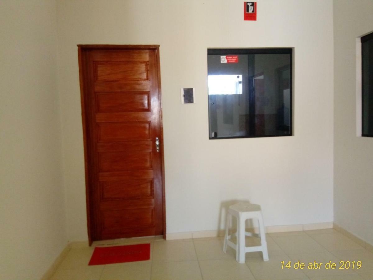 Flat Japaratinga Beach Apartment Bagian luar foto